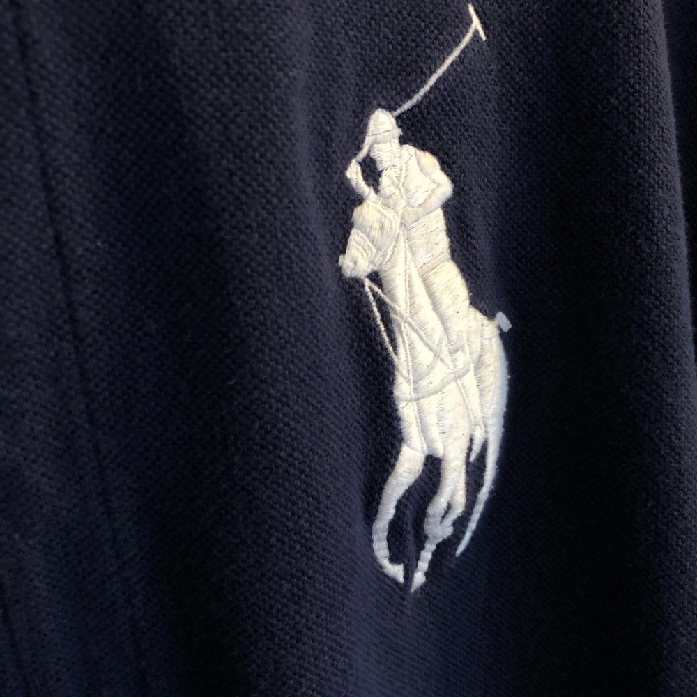 Vintage Ralph Lauren Polo Sweater. - Picture 3 of 5